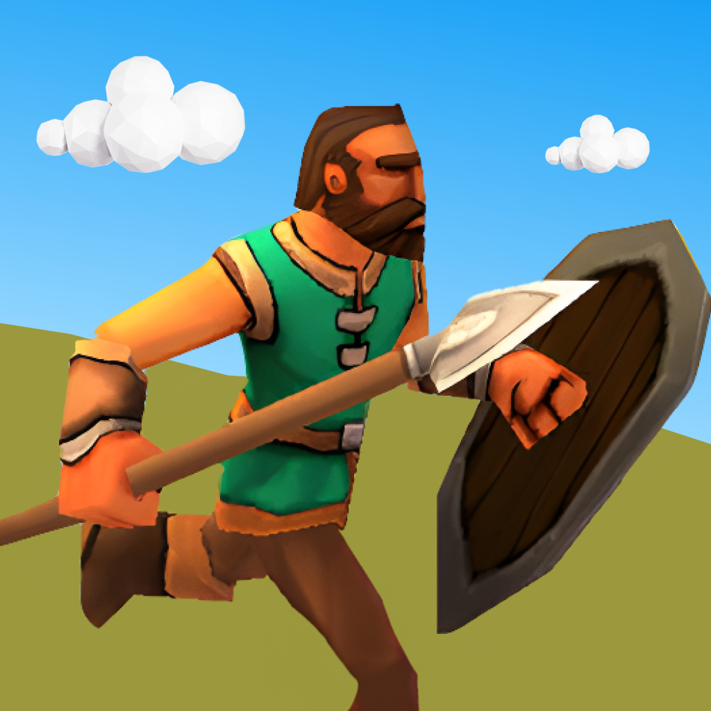 Attack Strategy - Battle Simulator Accurate