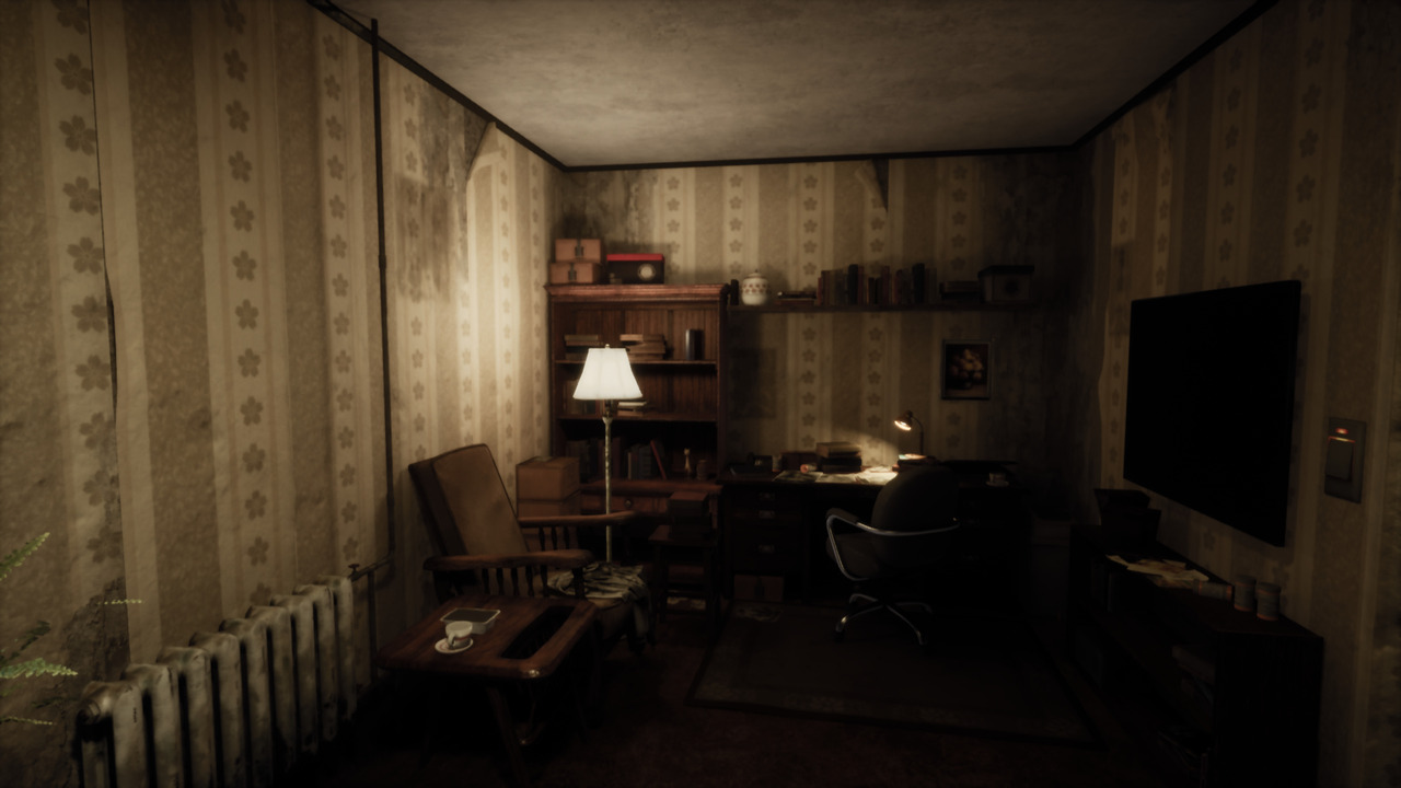 Chorus of Carcosa screenshot 5