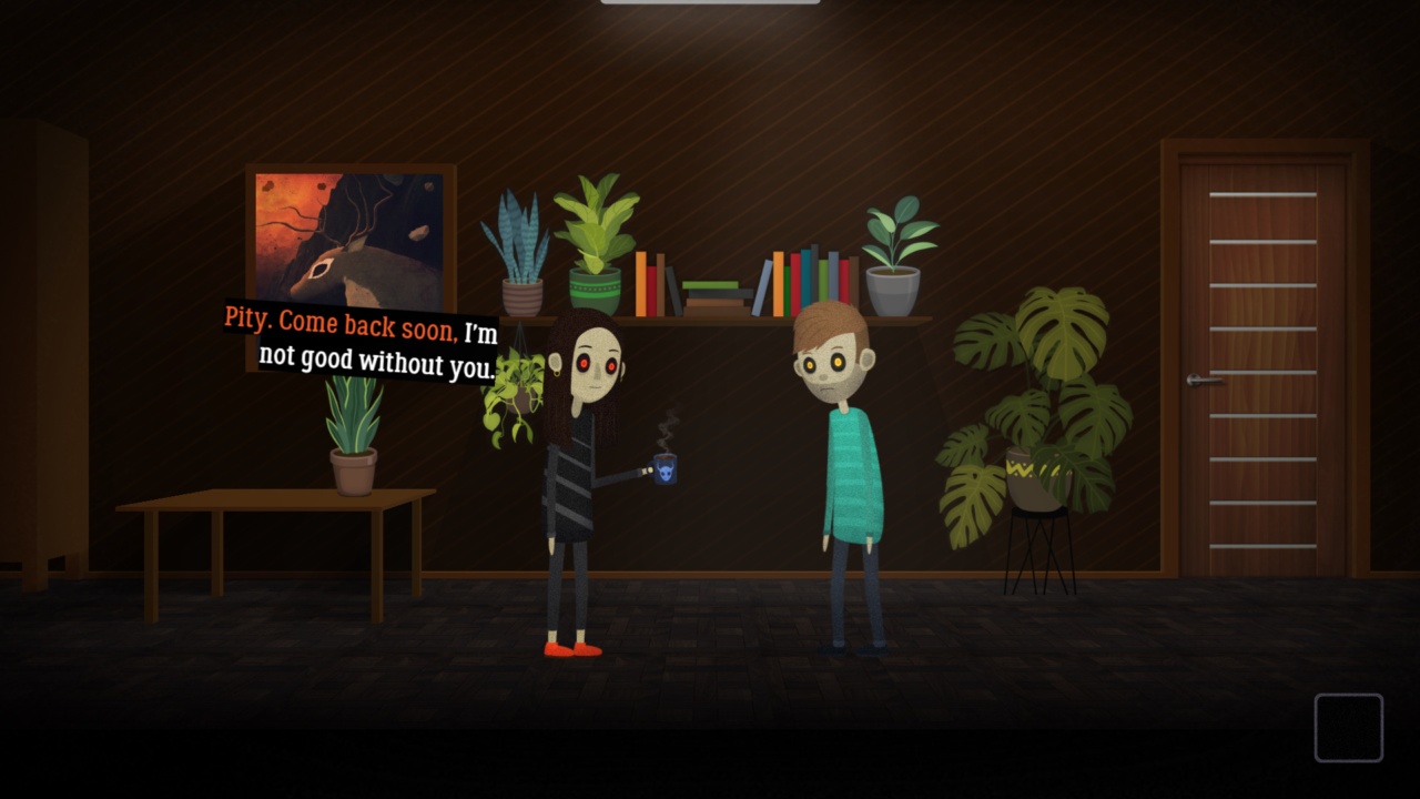 Acceptance screenshot 1