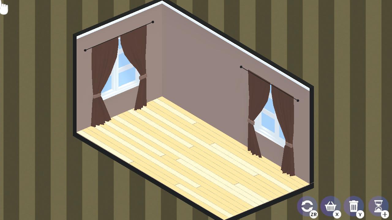 Home Deco Builder screenshot 3