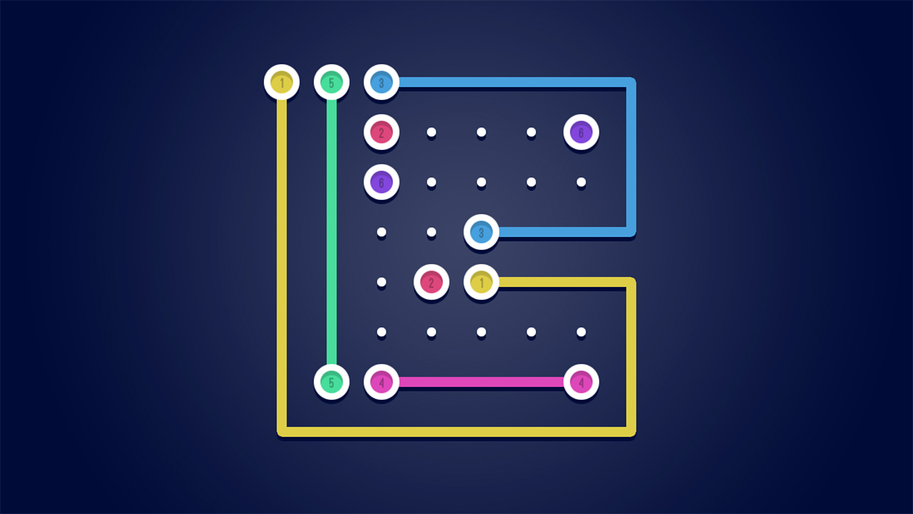 Lines Infinite screenshot 1
