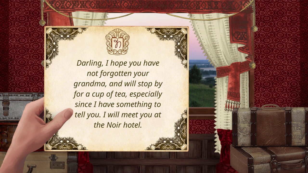 Mystery Hotel: Hidden Objects screenshot 3