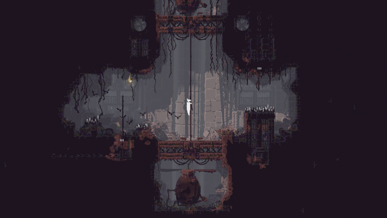 Rain World screenshot 5