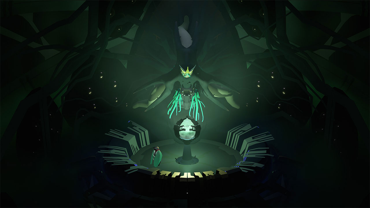 COCOON screenshot 5