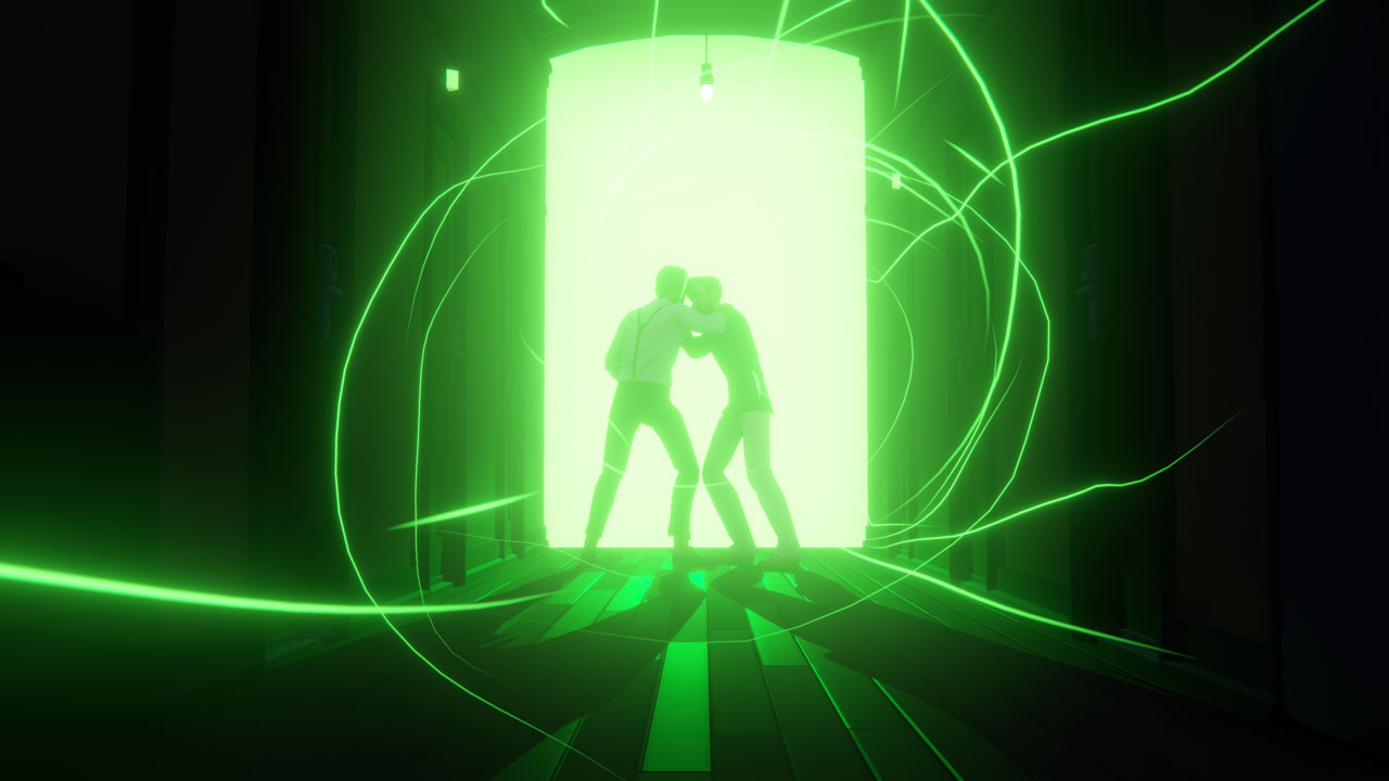 Last Stop screenshot 2