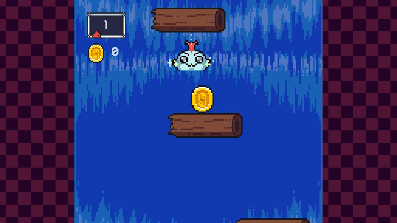 EvoMon screenshot 5