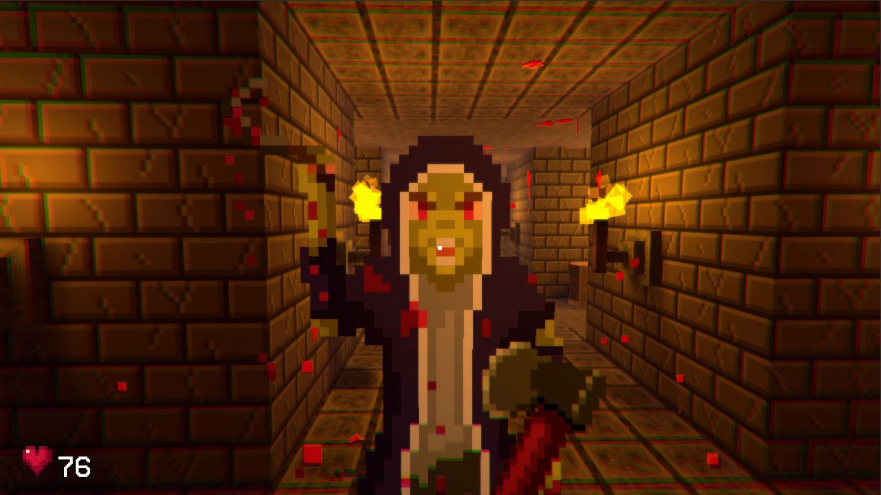 This Strange Realm Of Mine screenshot 5