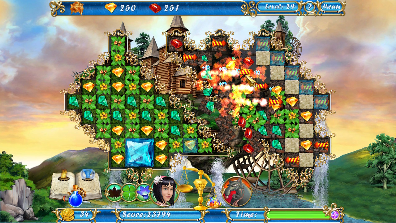 Season Match 2 screenshot 2