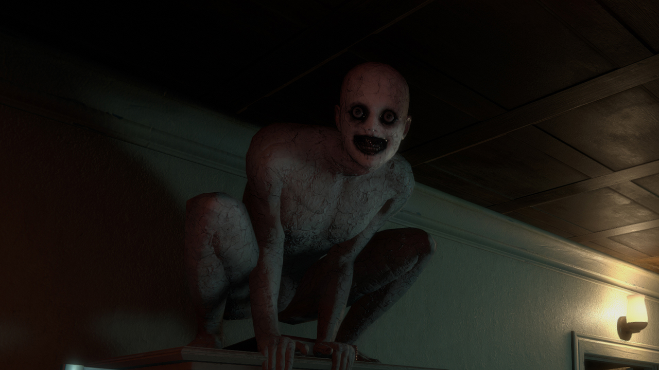 The Mortuary Assistant screenshot 2