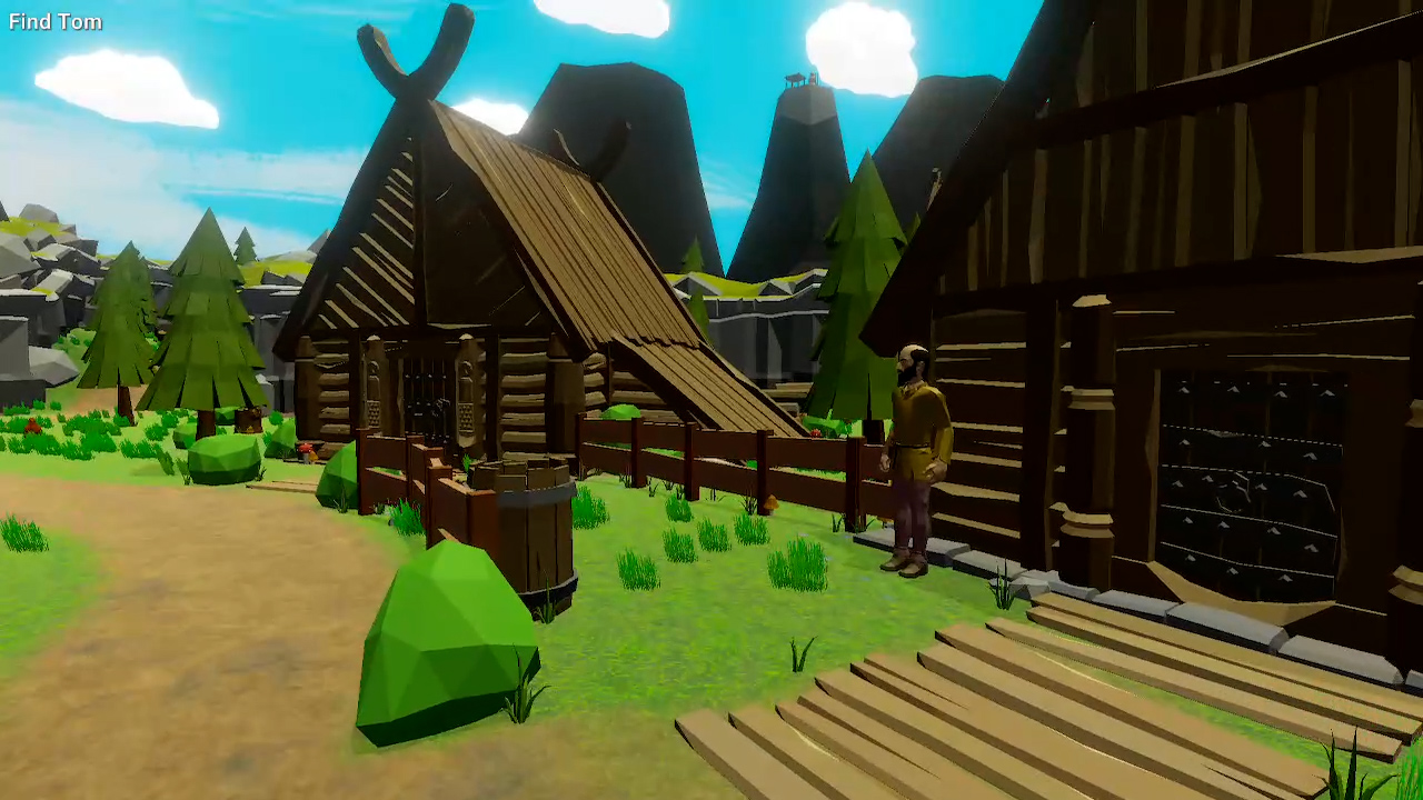 Work Trip screenshot 5