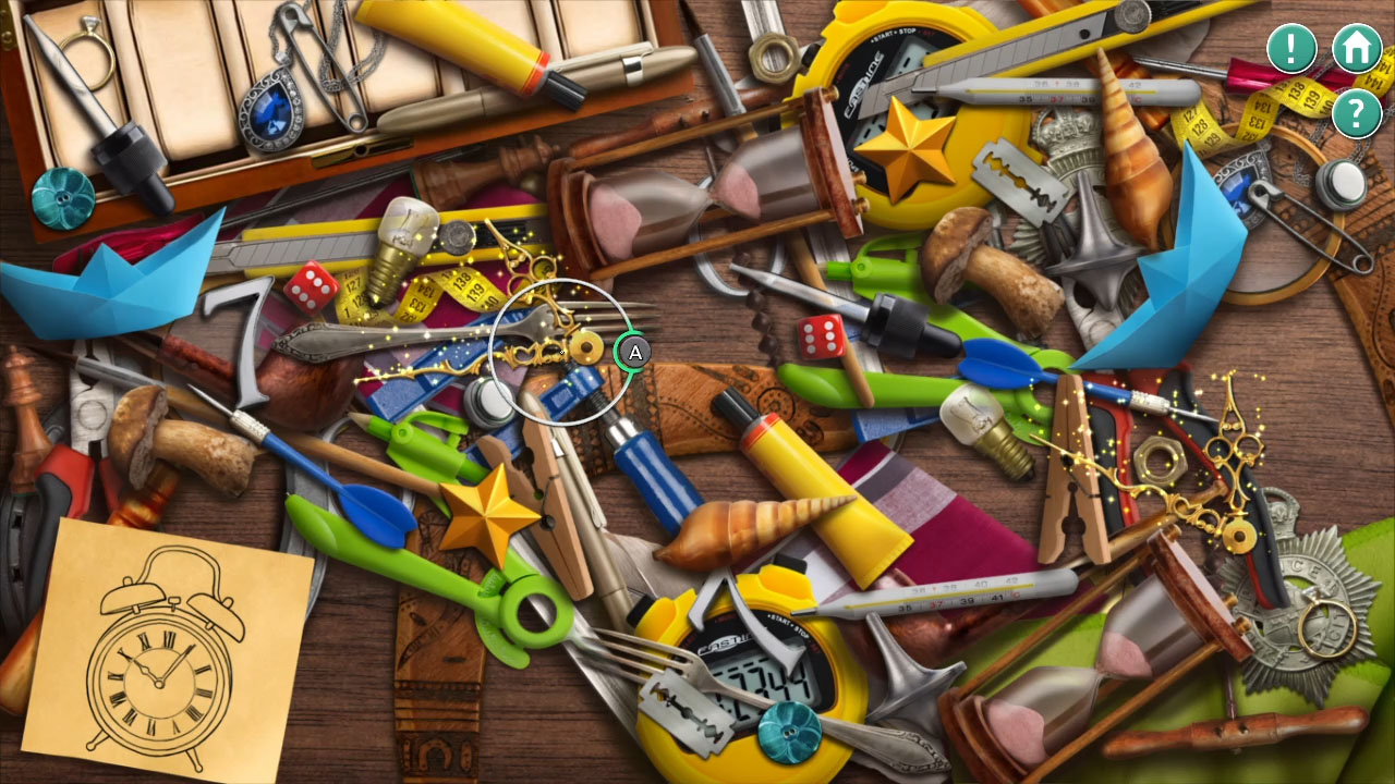 So Much Stuff Collector's Edition screenshot 6