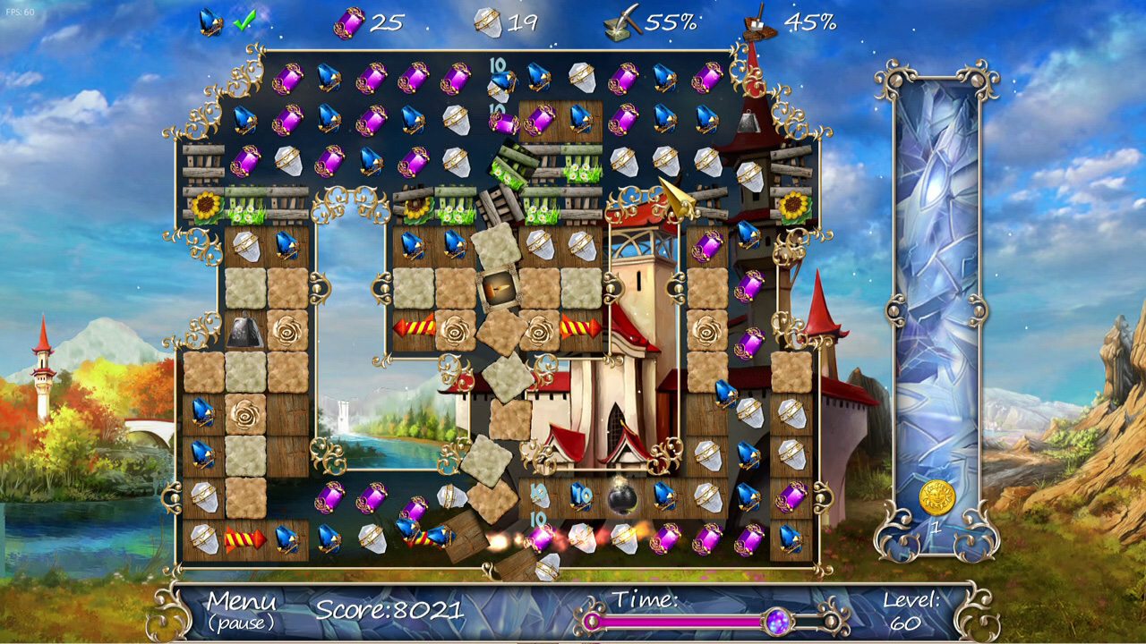 Season Match screenshot 4
