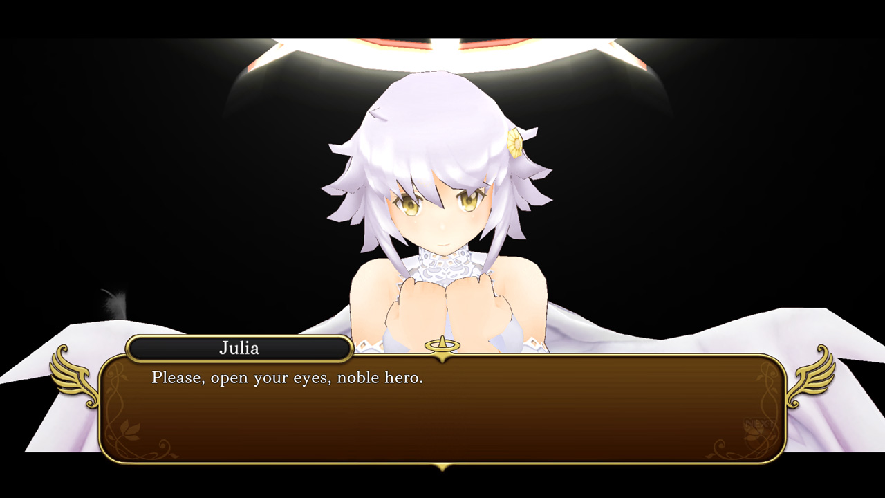 Hero must die. again screenshot 1