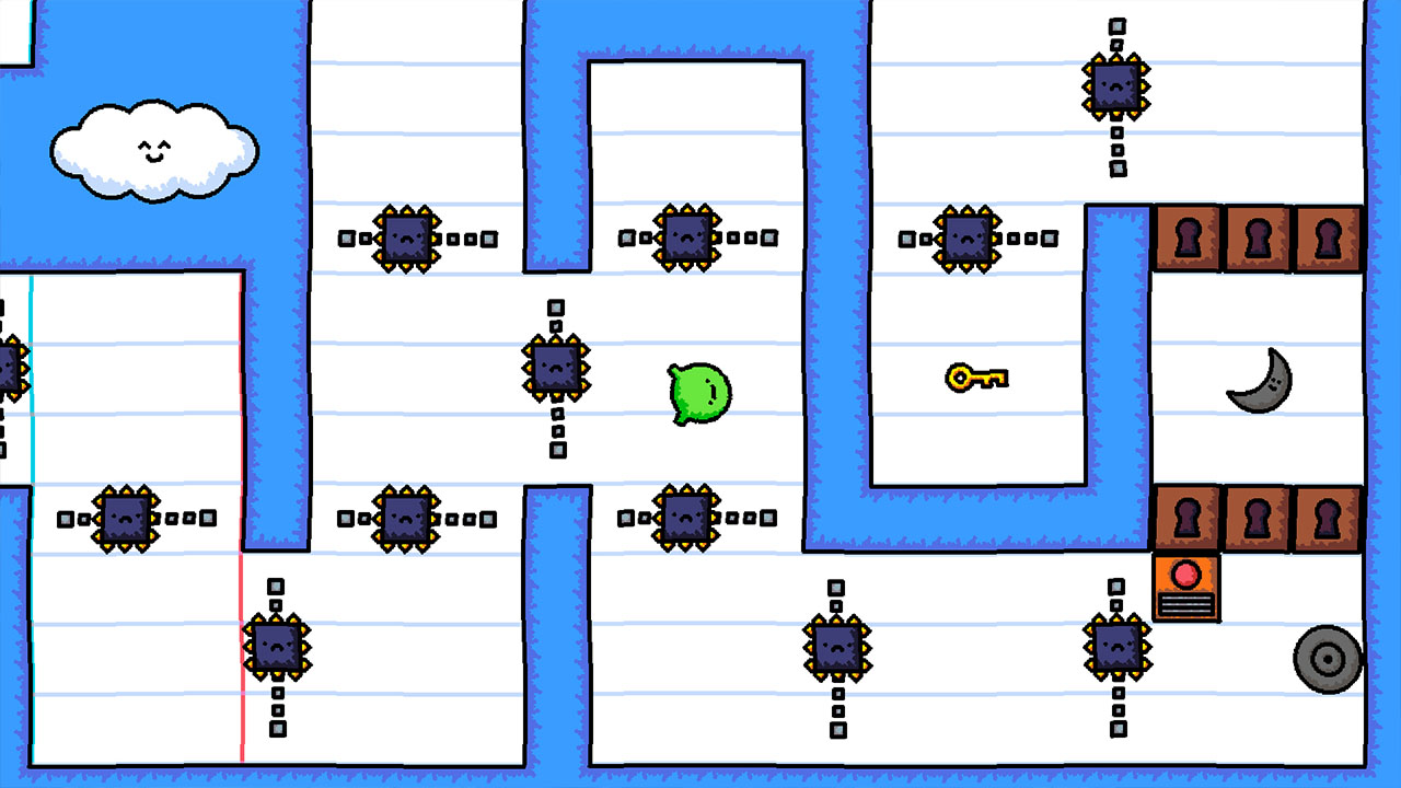 Rabisco+ screenshot 1