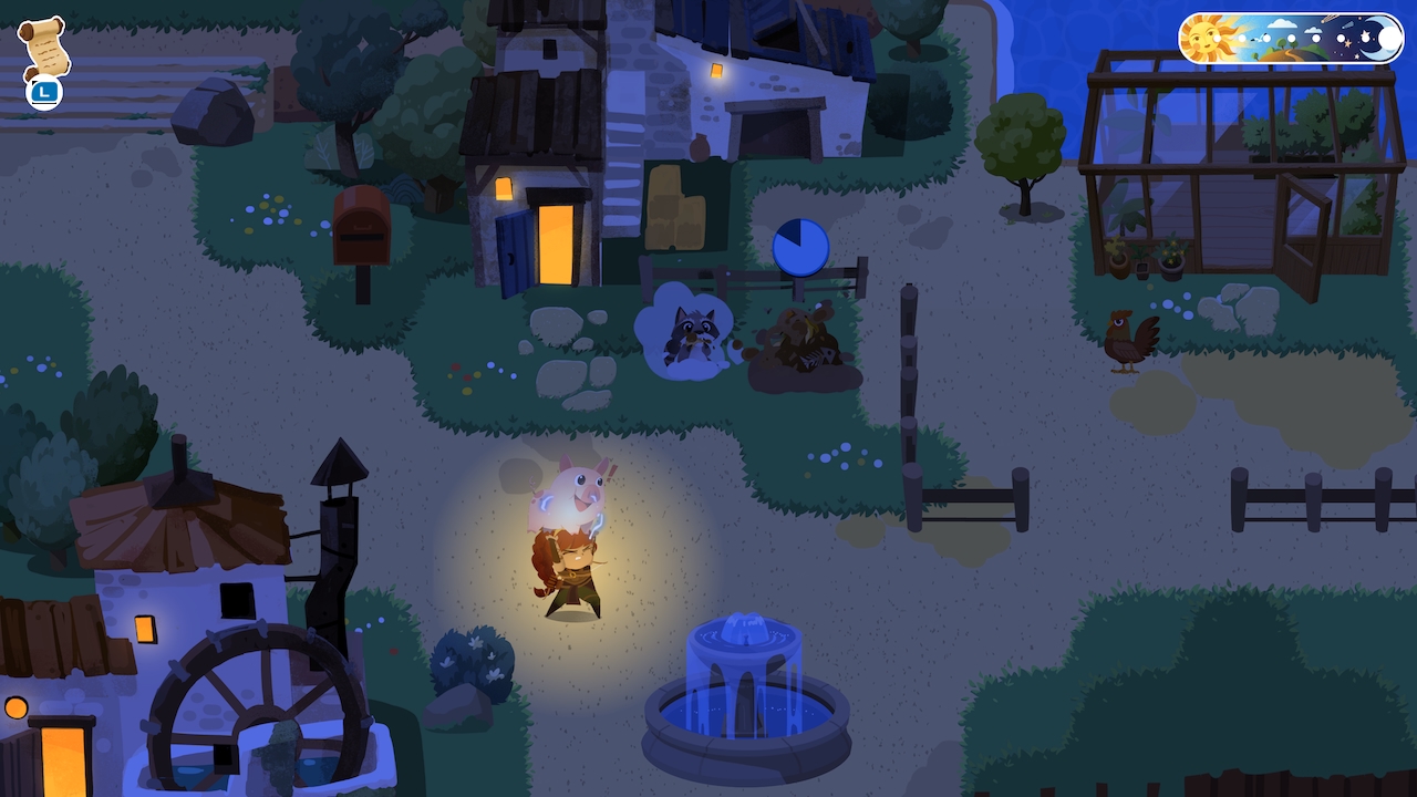 Mythmatch screenshot 6