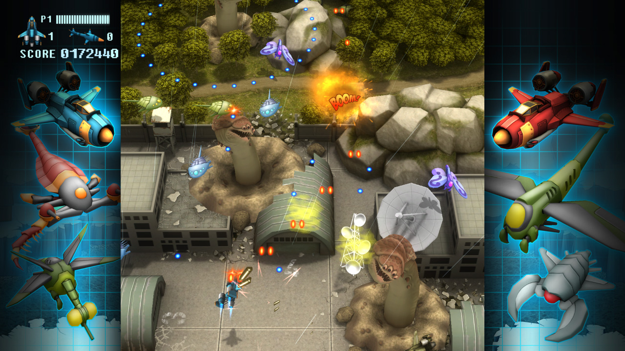 FullBlast screenshot 6