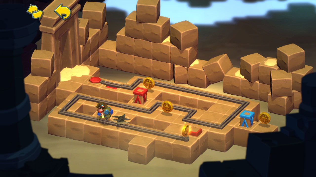 Rob Riches screenshot 5