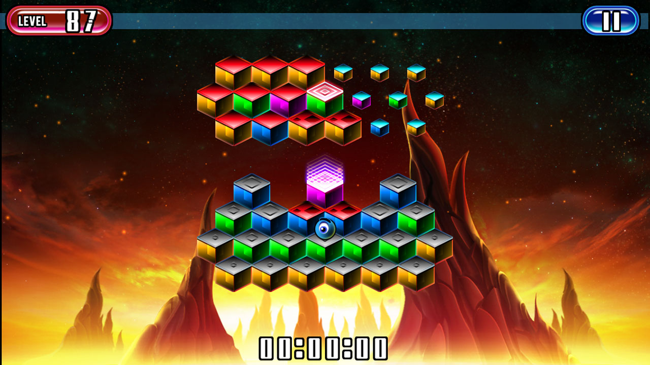 Quadle screenshot 3