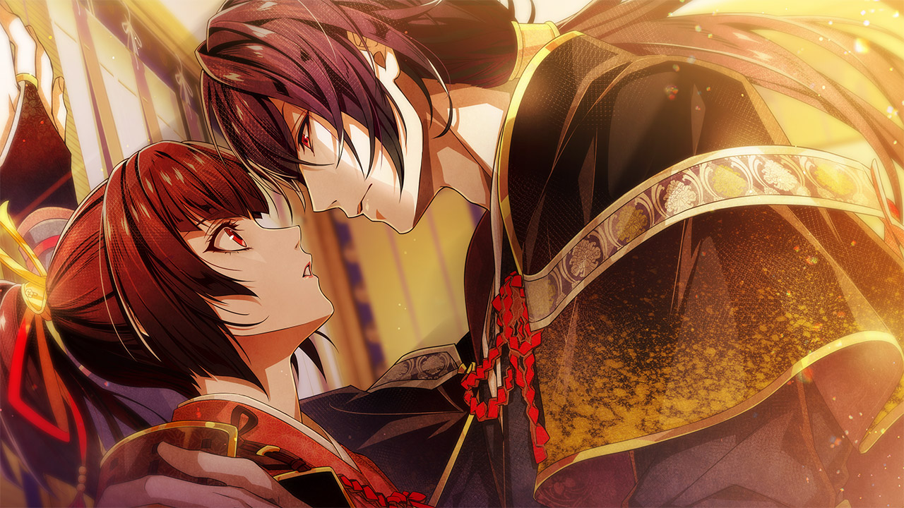 Birushana: Winds of Fate screenshot 5