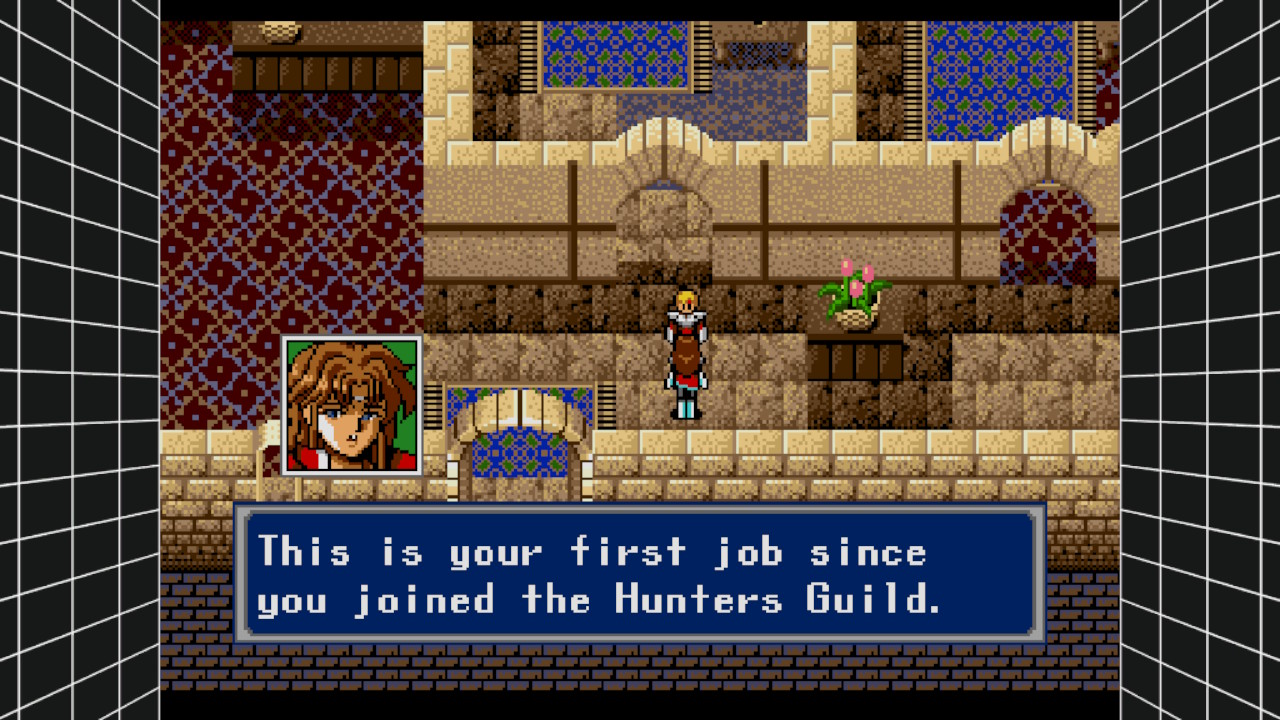 SEGA Genesis Classics screenshot 4