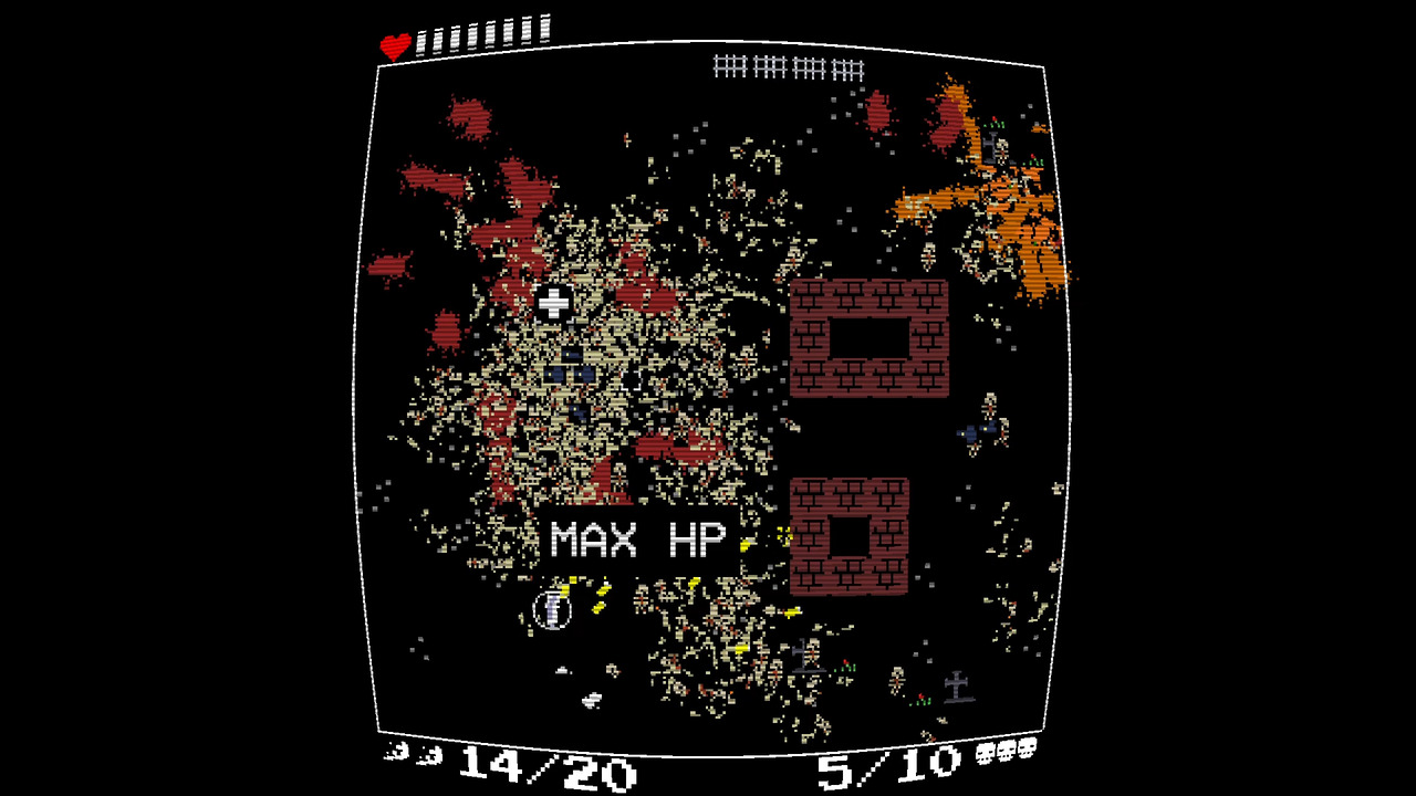 Restless Night screenshot 4