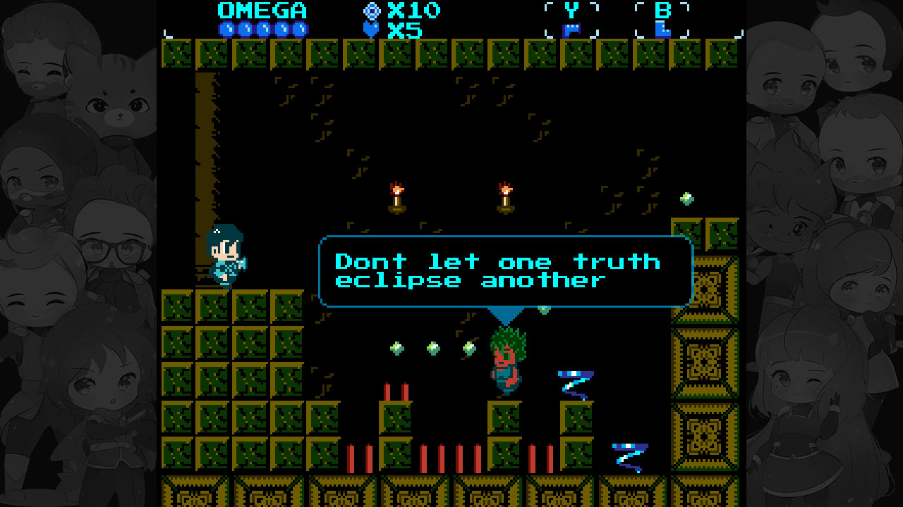 PLOID screenshot 4