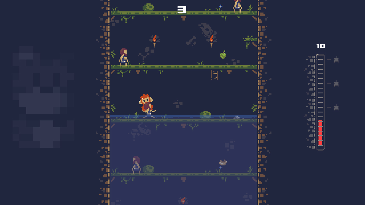 Animal Up! screenshot 1
