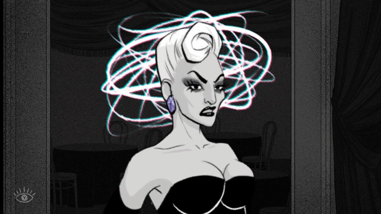 One Night: Burlesque screenshot 6