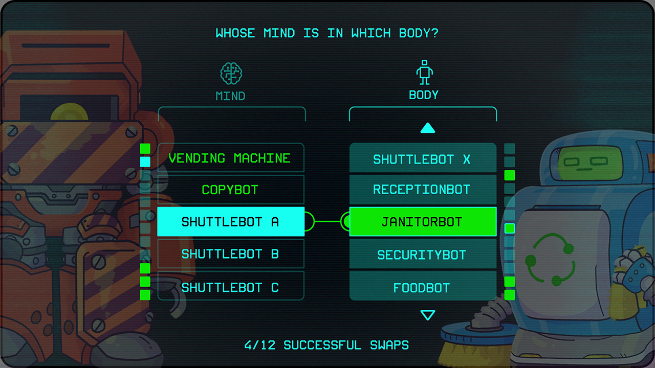 Times & Galaxy screenshot 6