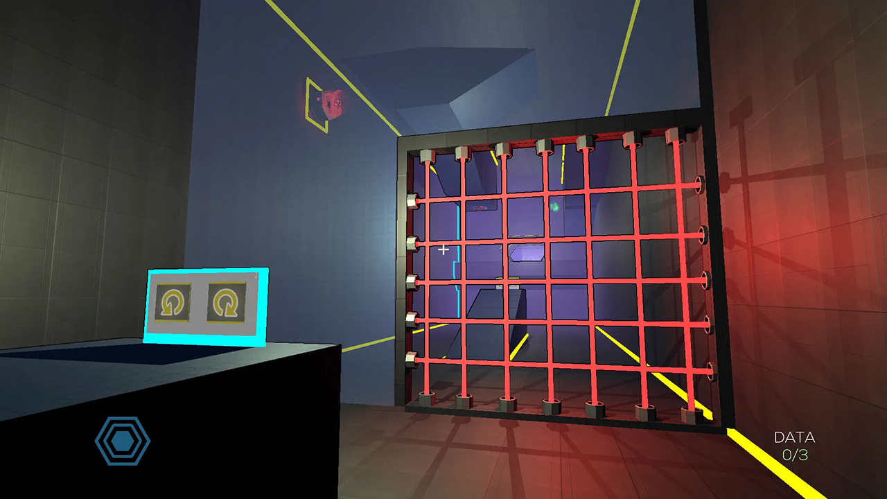 Polarity Remastered screenshot 4