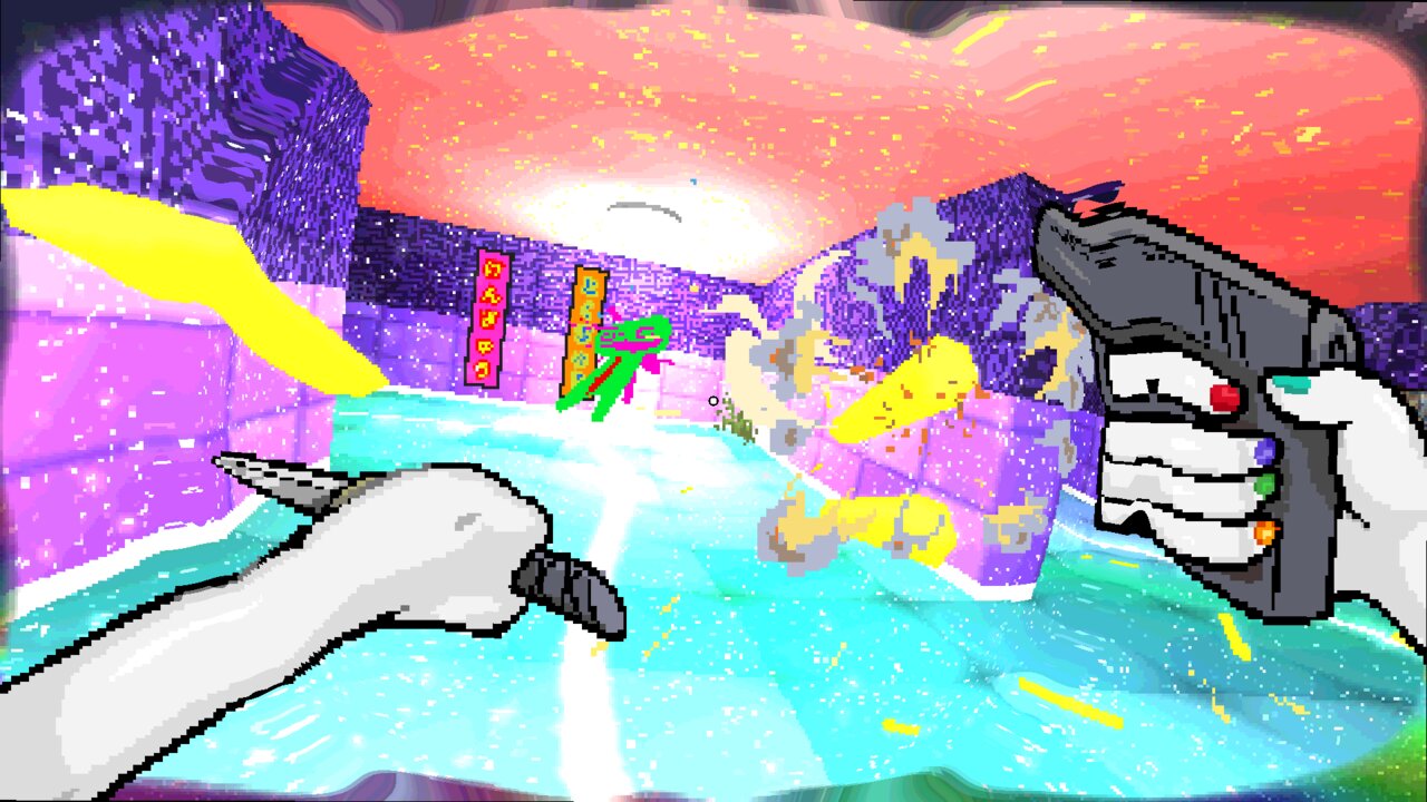 Tamashika screenshot 6