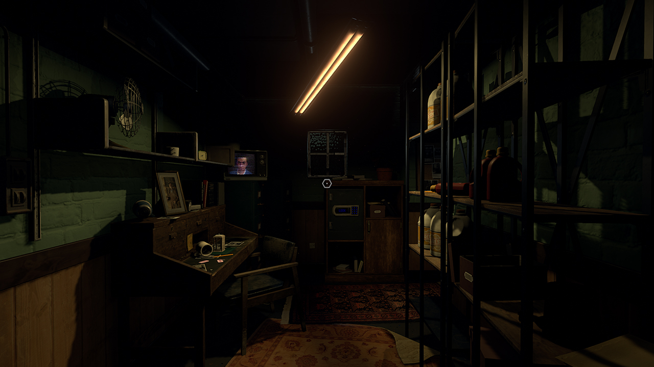Doctor Who: The Edge of Reality screenshot 4
