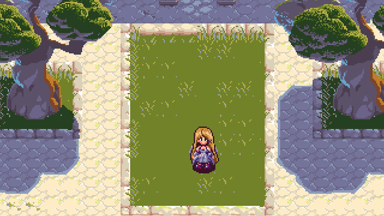 Jin Conception screenshot 1