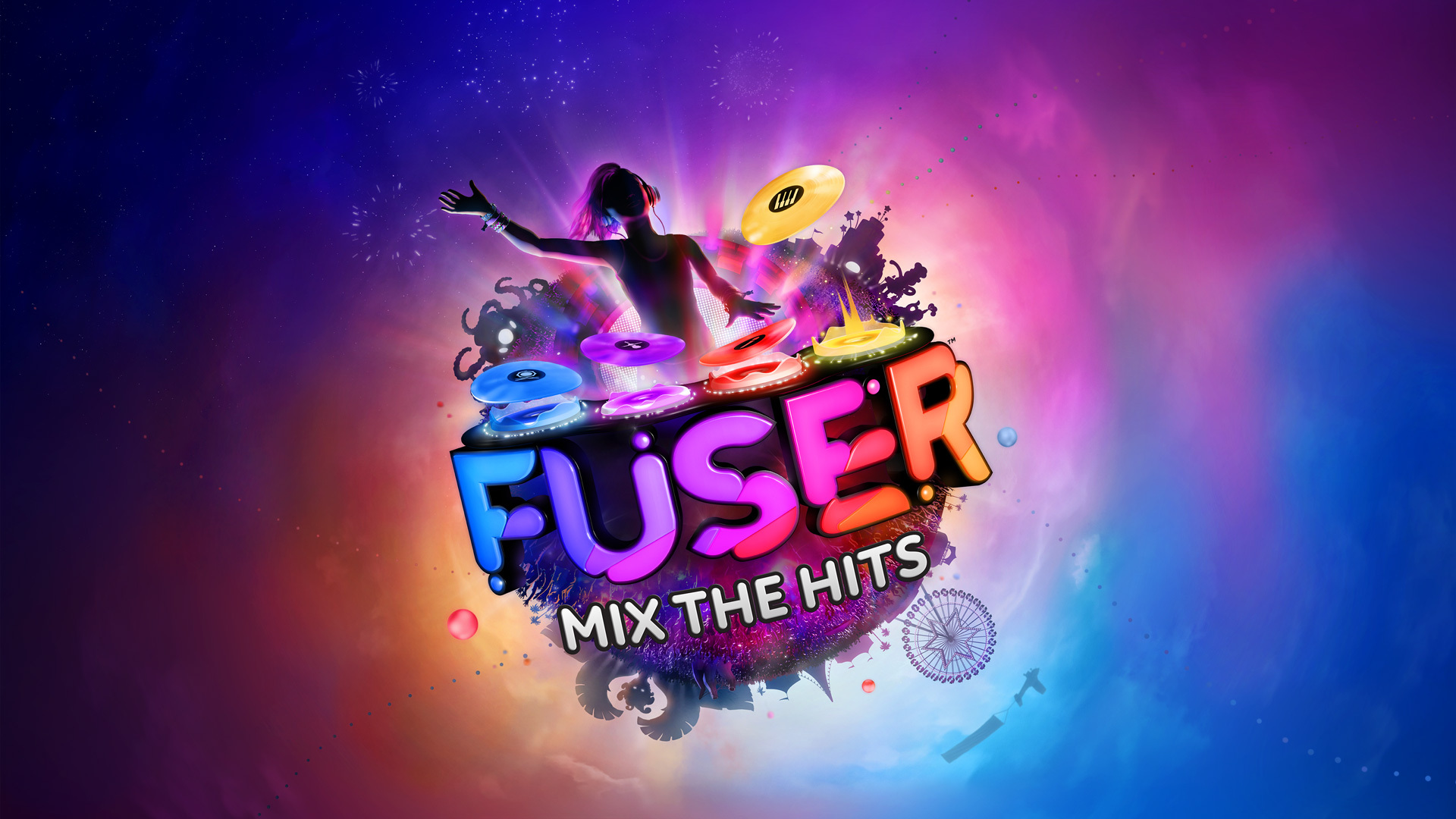 FUSER™