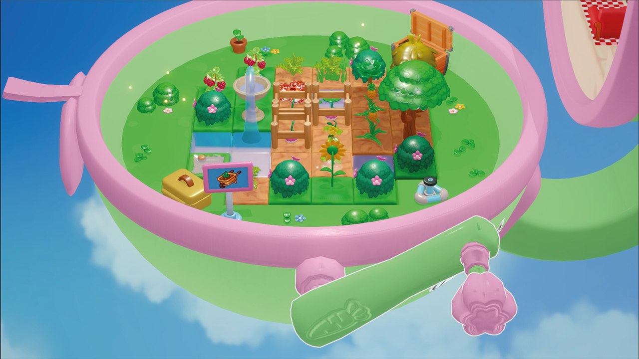 Tiny Garden screenshot 5