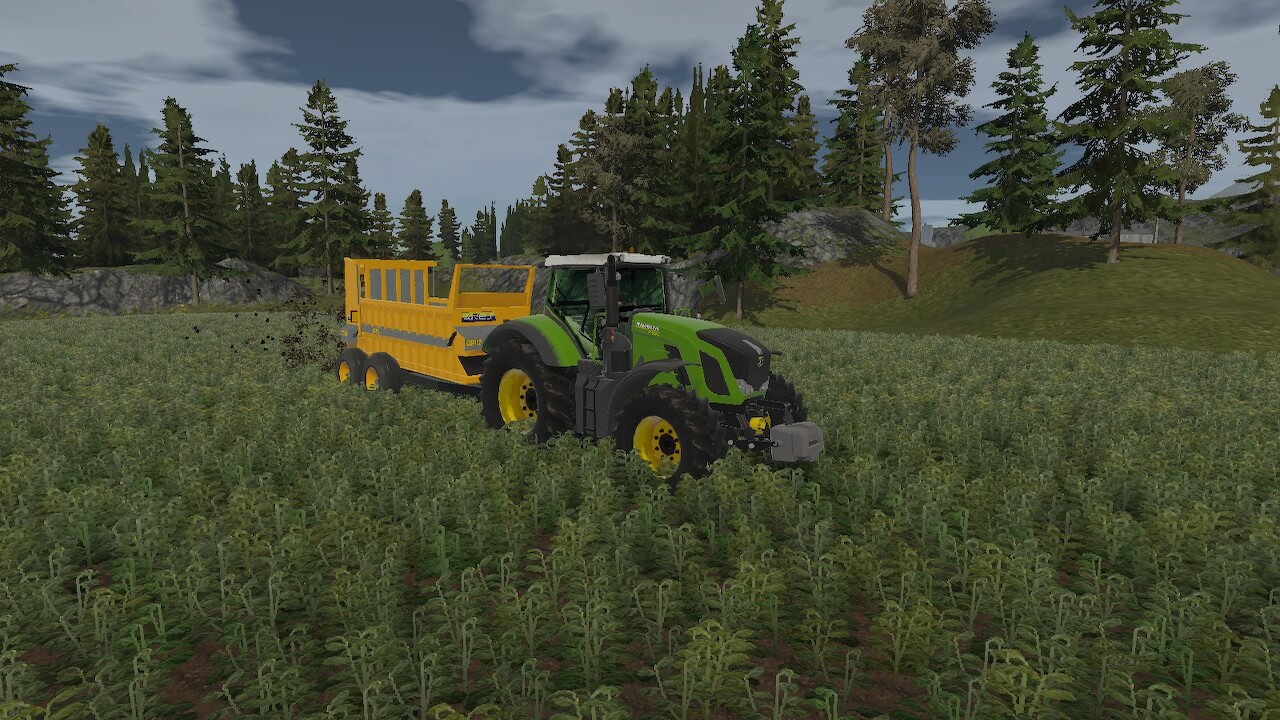Real Farm - Premium Edition screenshot 6