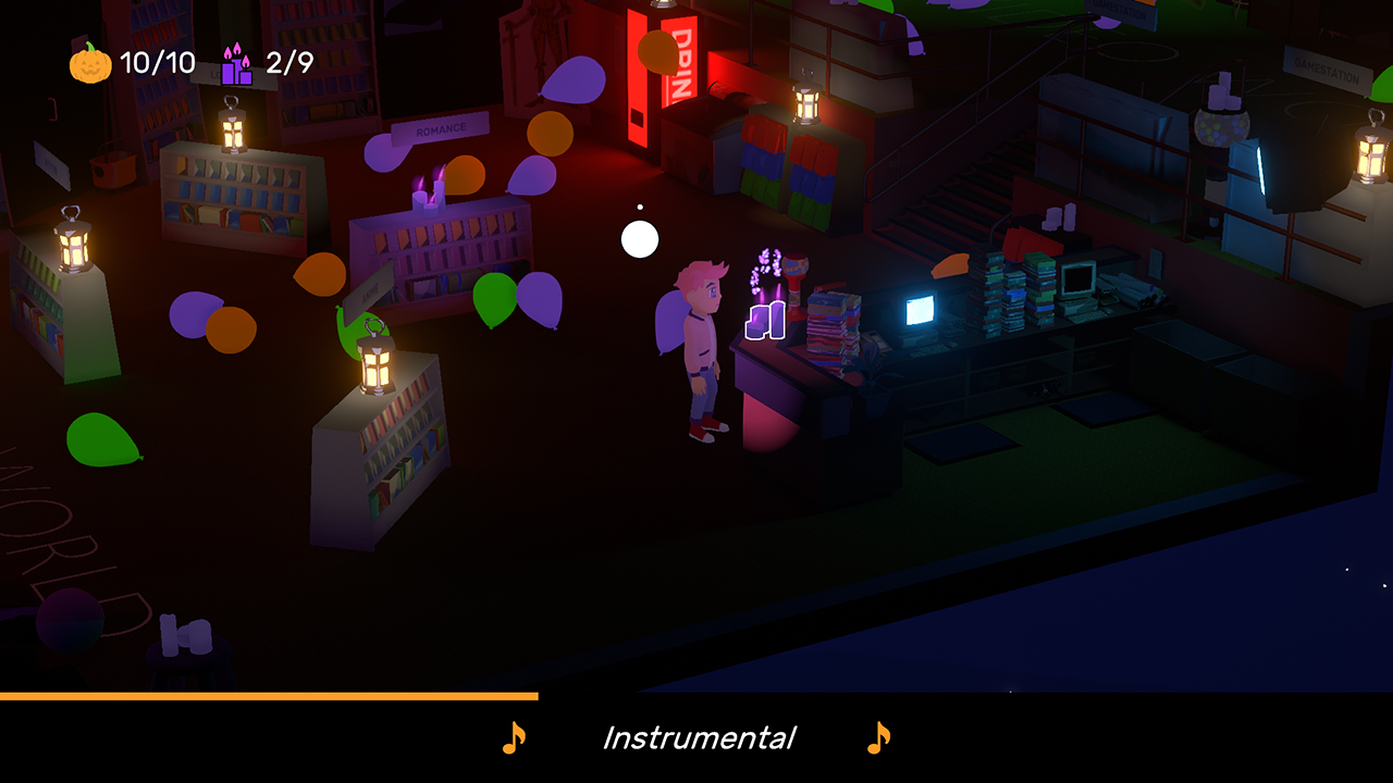 Video World screenshot 4