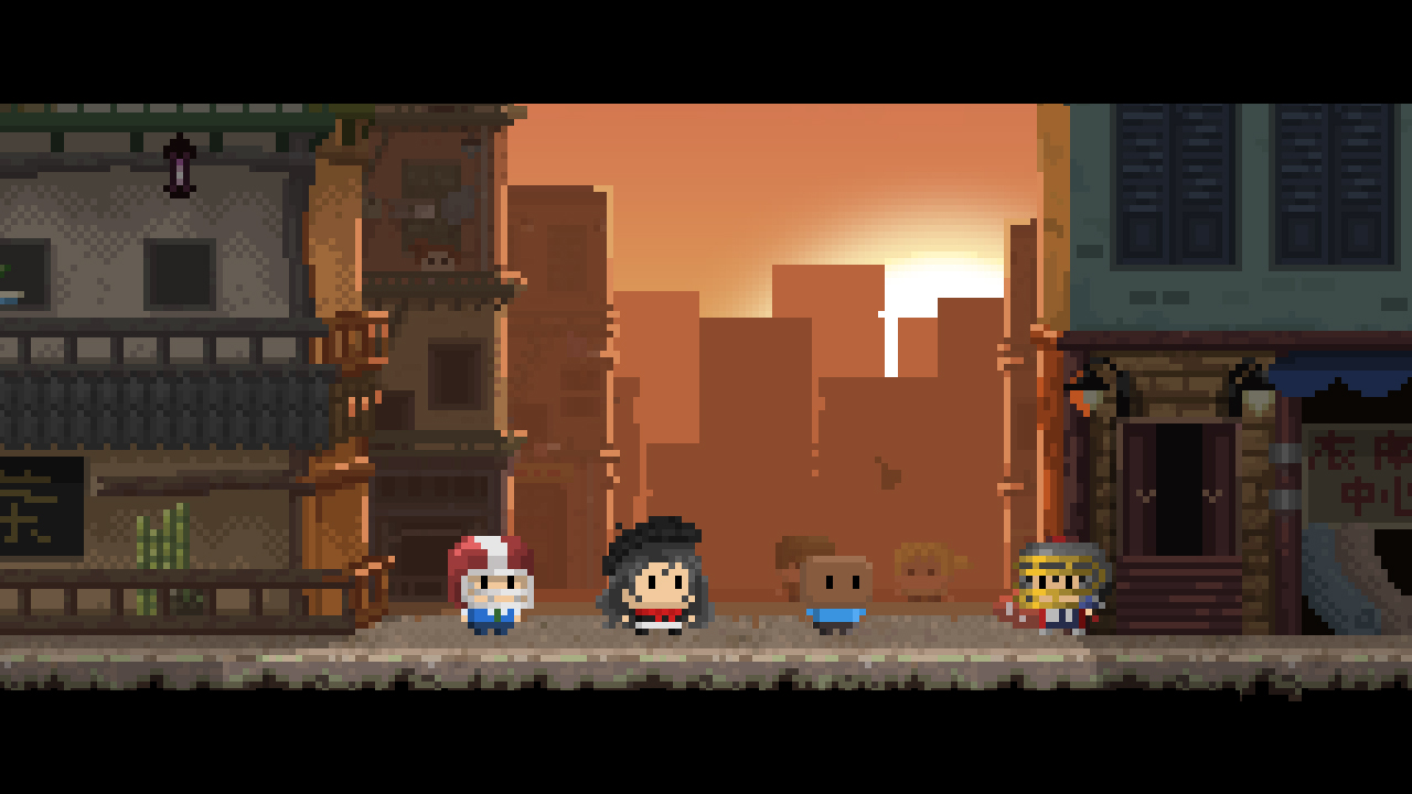 Ultra Hyperball screenshot 4
