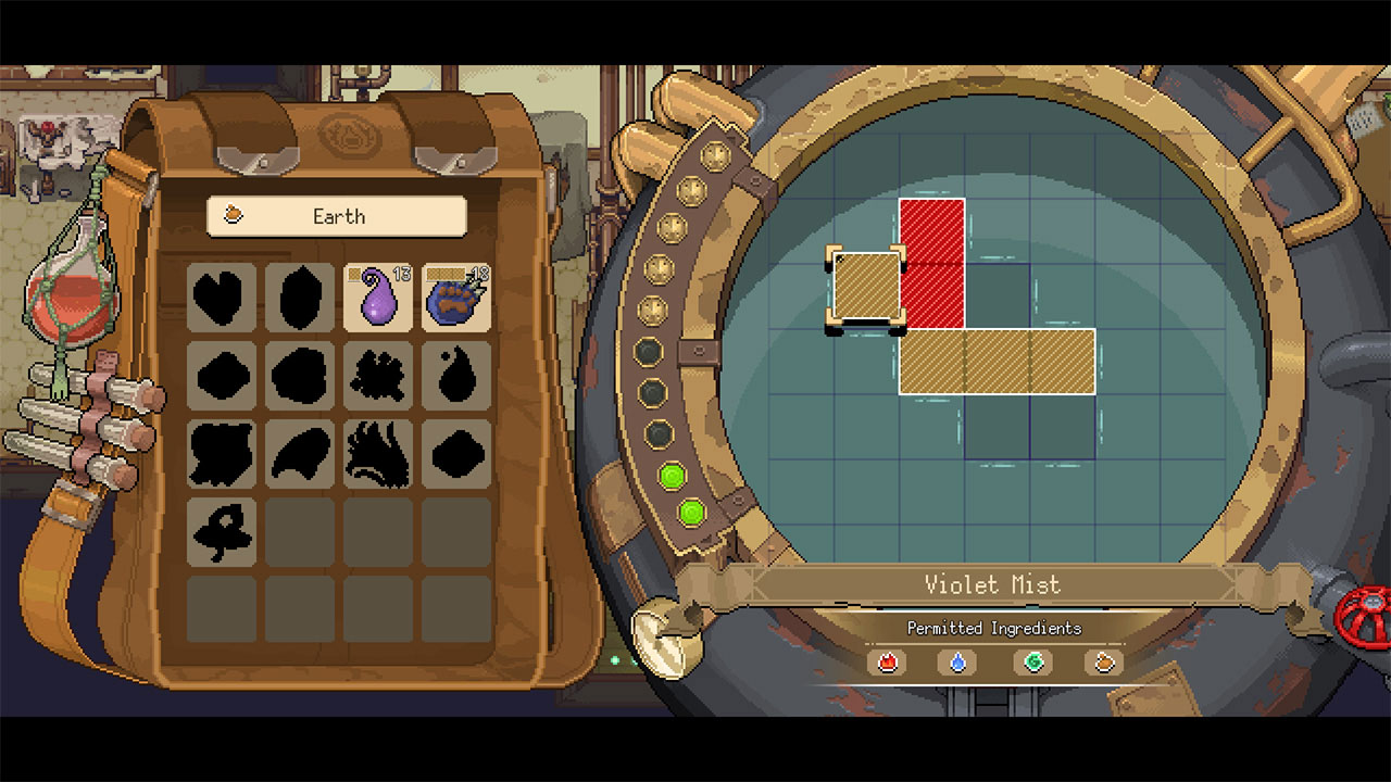 Potion Permit - Complete Edition screenshot 6