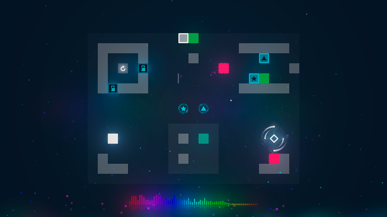 Active Neurons 2 screenshot 2