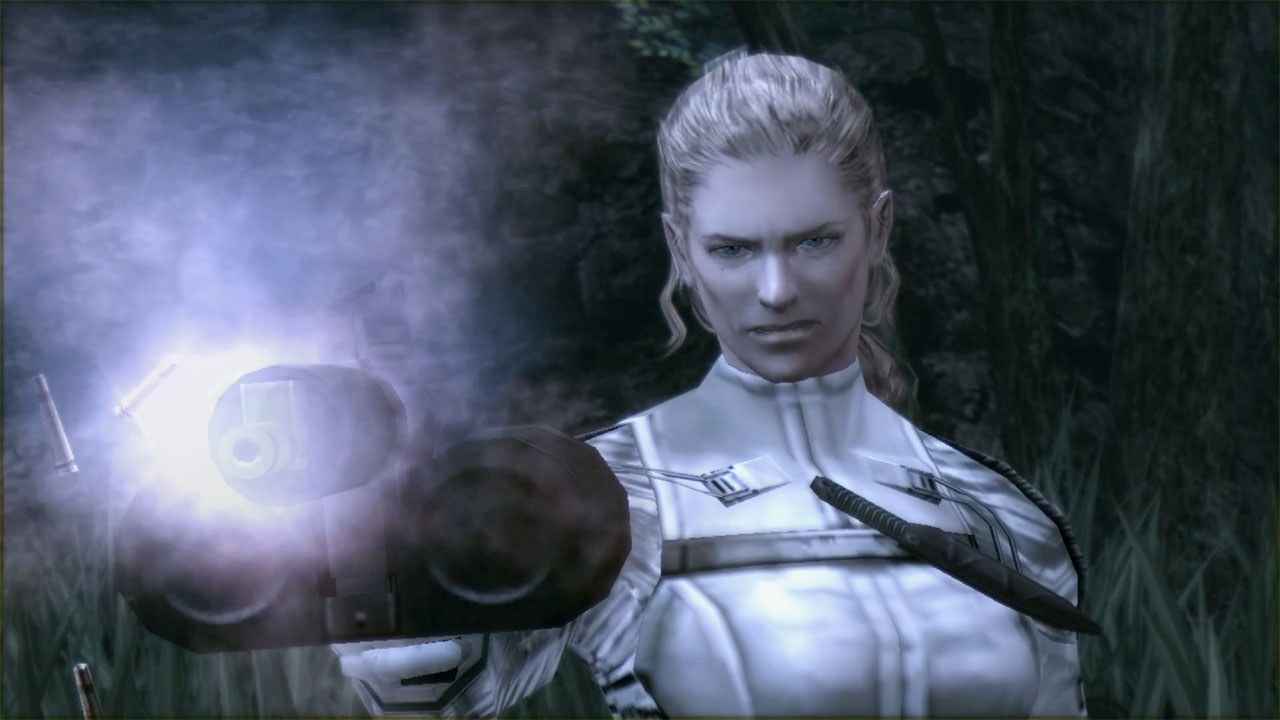 METAL GEAR SOLID 3: Snake Eater - Master Collection Version screenshot 6