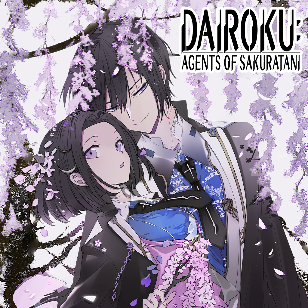 Dairoku: Agents of Sakuratani