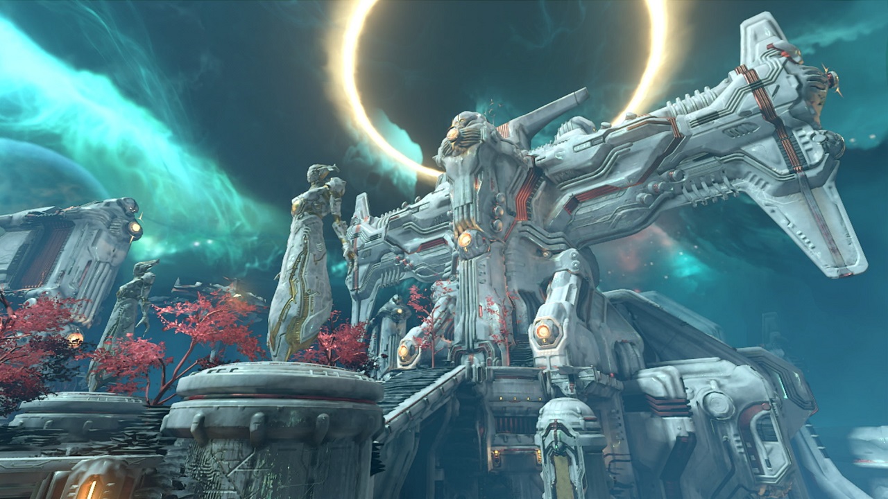 DOOM® Eternal screenshot 3