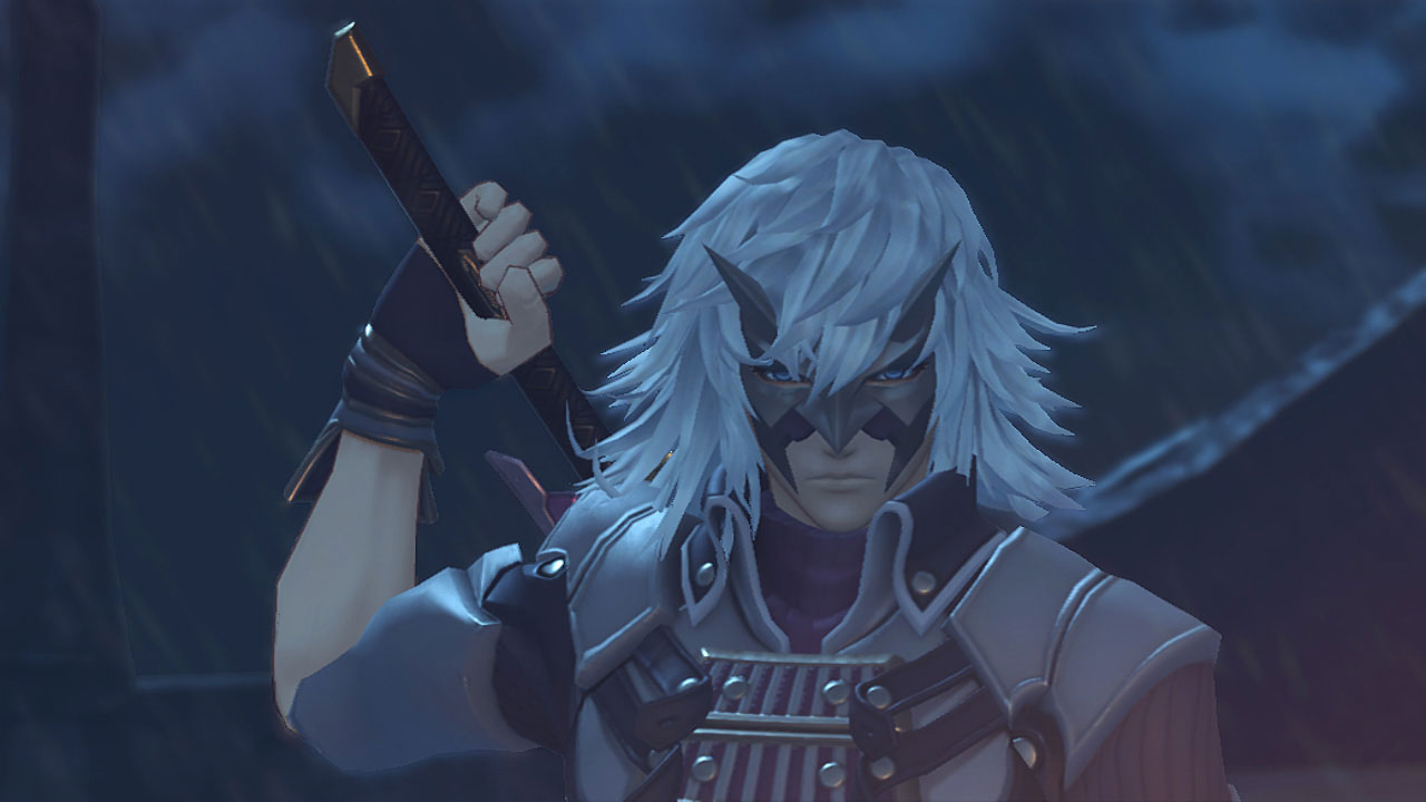 Xenoblade Chronicles™ 2 screenshot 6