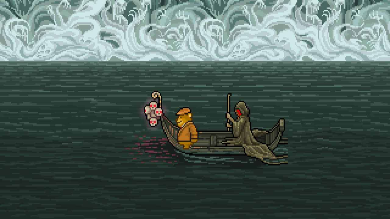 Bear's Restaurant screenshot 5