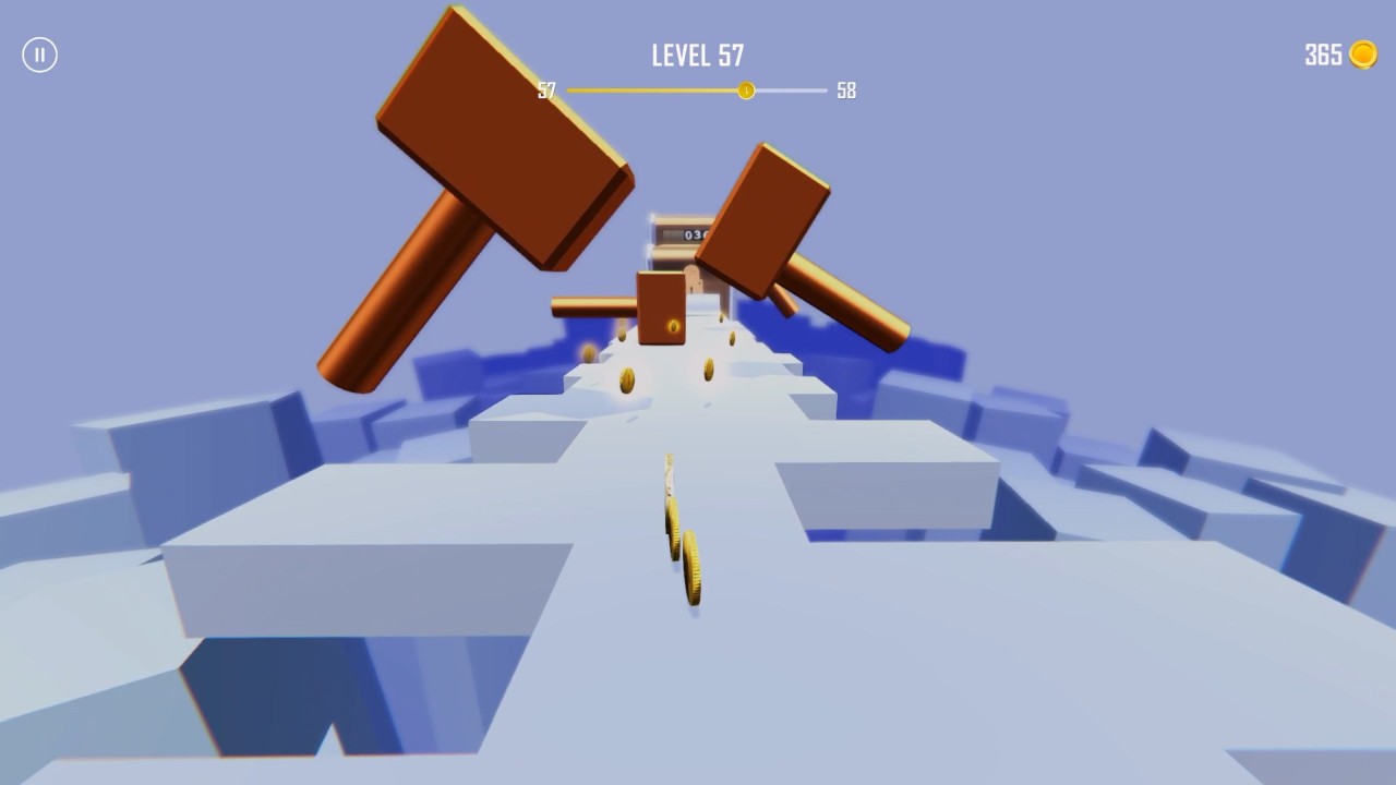 Coin Rush screenshot 6