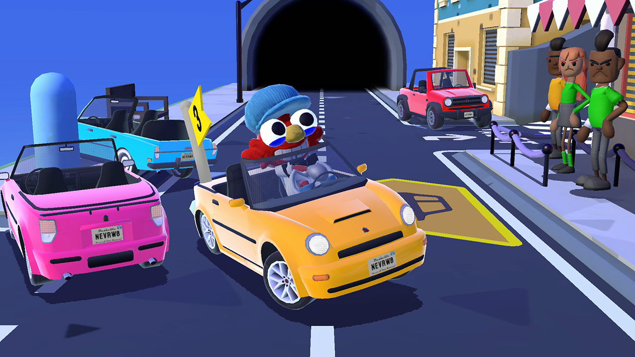 Very Very Valet screenshot 5