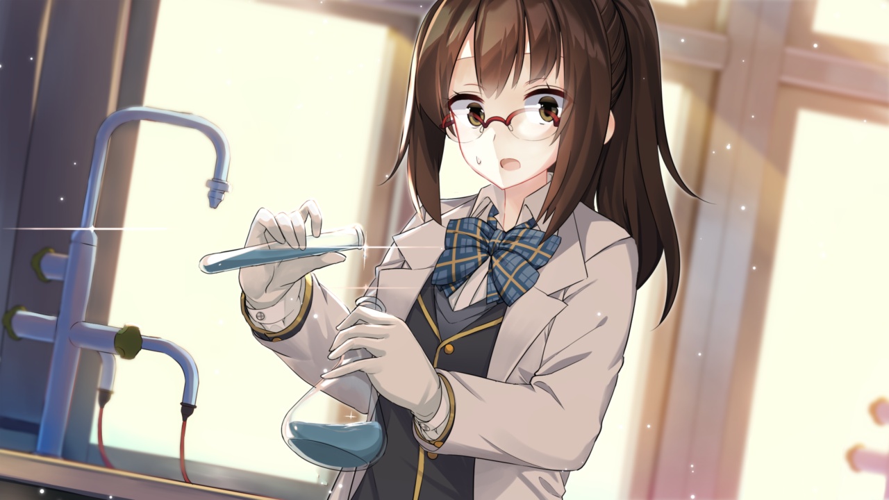 Chemically Bonded screenshot 6