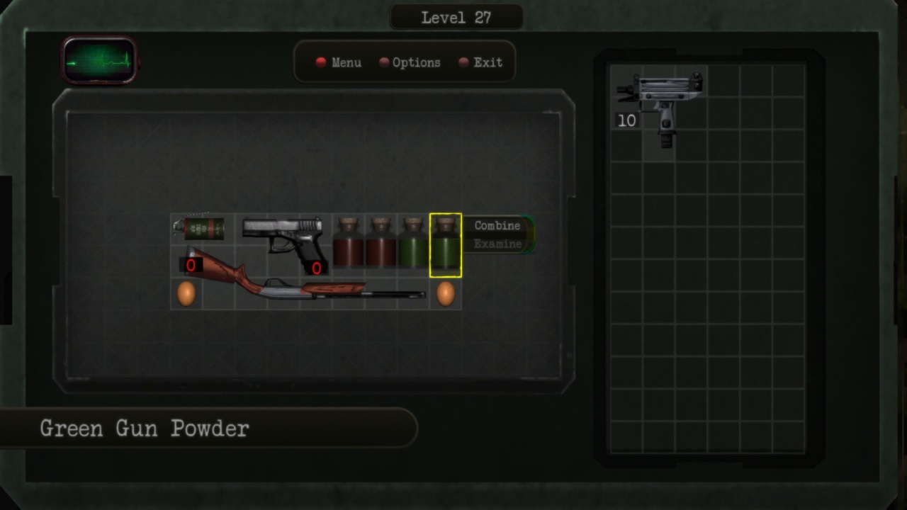 Save Room screenshot 5