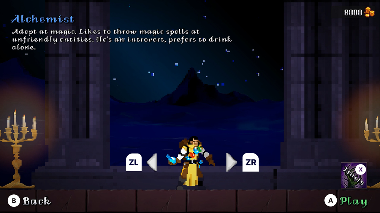 Legion of Doom screenshot 5